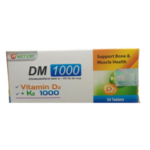 Dm 1000mg