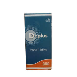 Deplus 2000