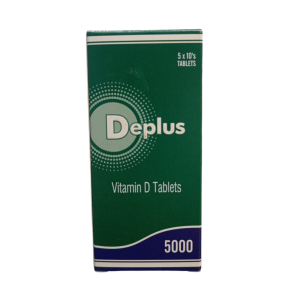 Deplus 5000