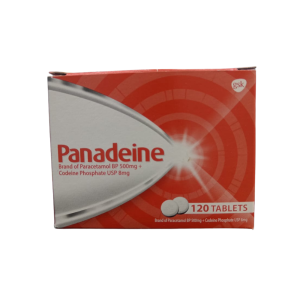 Panadeine tabs