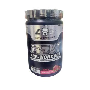 RDX-Pre Workout Supplement - WATER MELLON