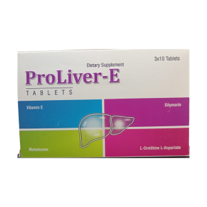 Proliver - e