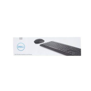 Dell Wireless Keyboard & Mouse