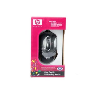 HP Blue-Ray Mouse