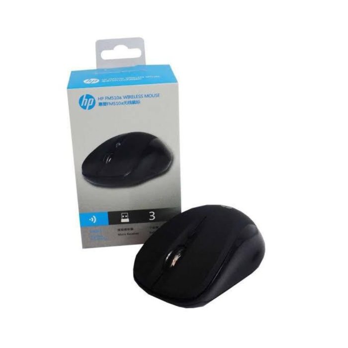 arenamart.lk_Electronics_HP Wireless Mouse FM510s