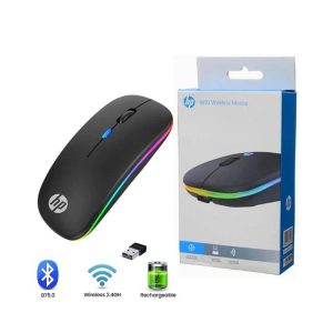 HP Wireless Mouse W10