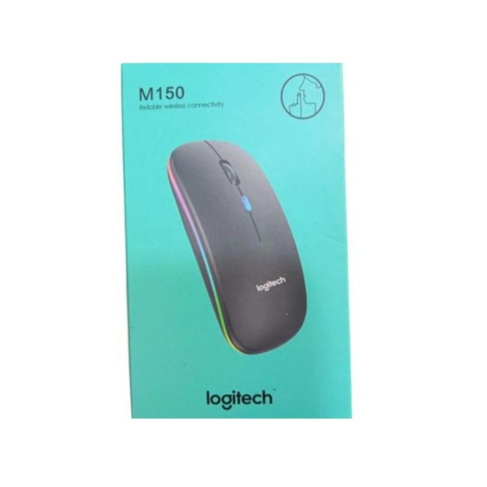 arenamart.lk_Electronics_Logitech Wireless Mouse M150