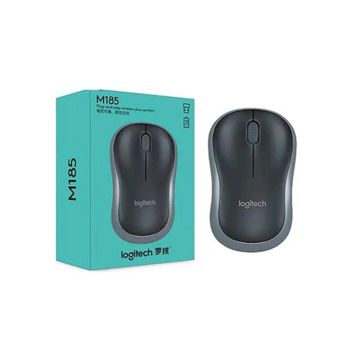 arenamart.lk_Electronics_Logitech Wireless Mouse M185