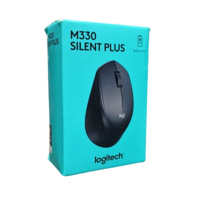 arenamart.lk_Electronics_Logitech Wireless Mouse M330