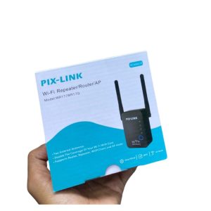 Wi-Fi Repeater PIX-LINK