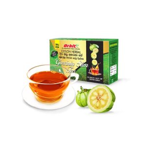 Garcinia Tea 25bags 50g