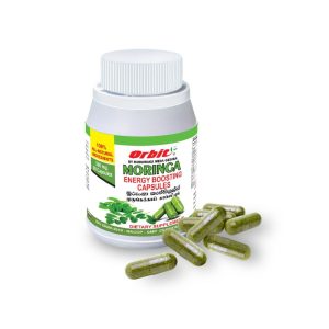 Moringa Dietary Supplement 90 Cap 60g