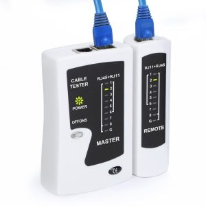 Cable Tester