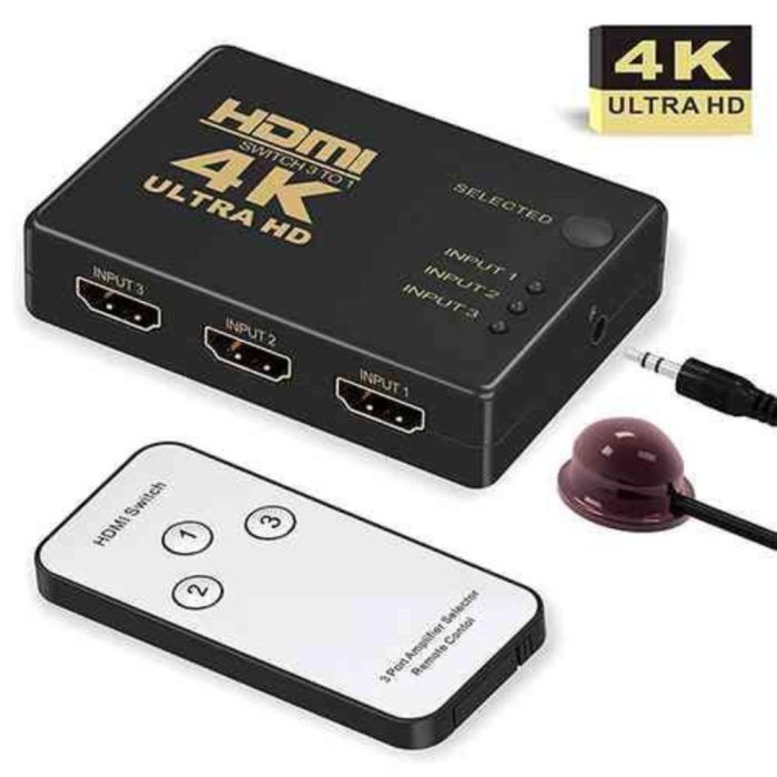 arenamart.lk_online_Electronics_HDMI 3 to 1 Switch