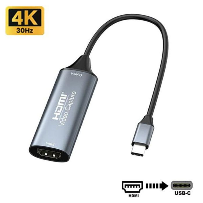 arenamart.lk_online_Electronics_HDMI to USB-C Cable arenamart.lk_online_Electronics_HDMI to USB-C Cable