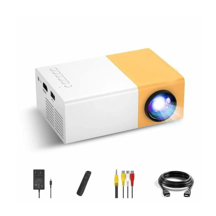 arenamart.lk_online_Electronics_Mini Projector arenamart.lk_online_Electronics_Mini Projector