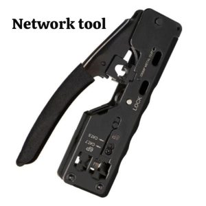 Network Tool