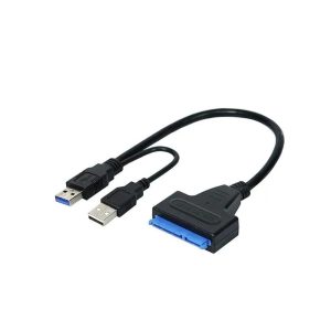 SATA To USB Converter