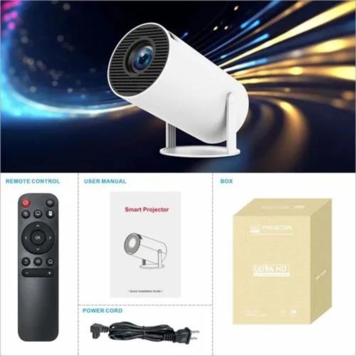 arenamart.lk_online_Electronics_Smart Projector