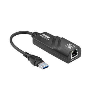 USB To Network Converter