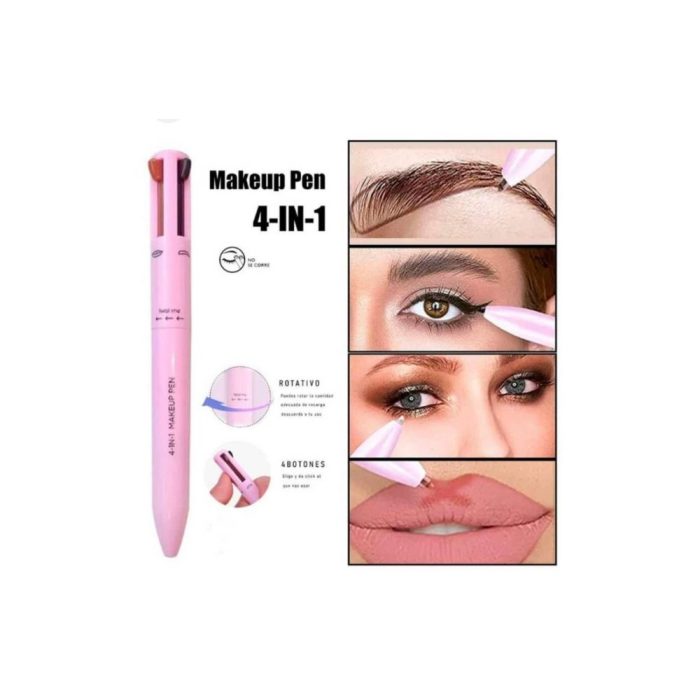 arenamart.lk_Beauty_Cosmetics_Makeup Pen 4 in 1 arenamart.lk_Beauty_Cosmetics_Makeup Pen 4 in 1
