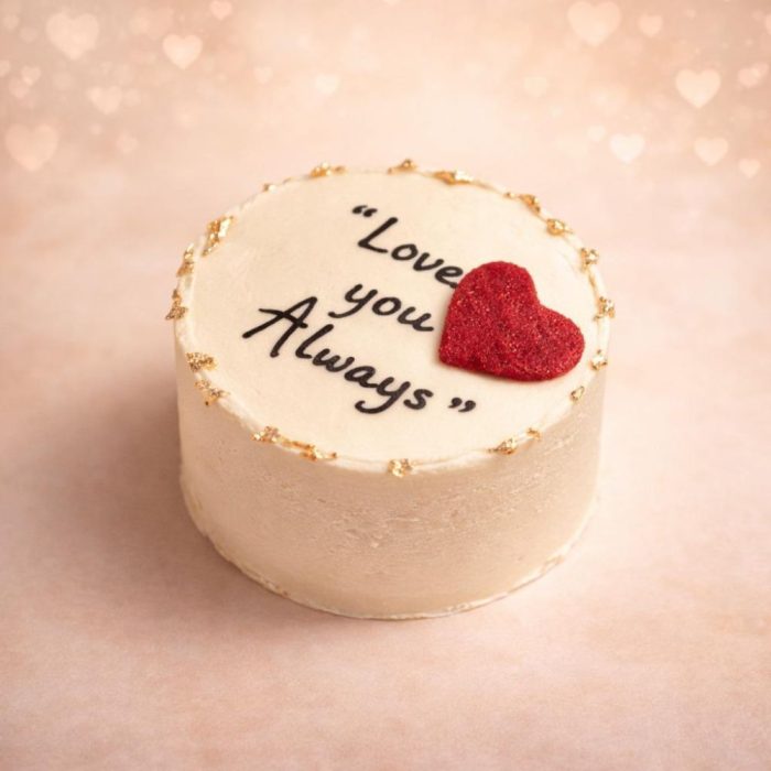 arenamart.lk_Bentocake_Love You Always arenamart.lk_Bentocake_Love You Always