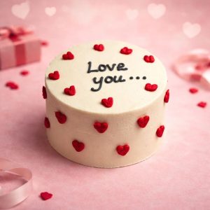 Bento Cake Love You 250g