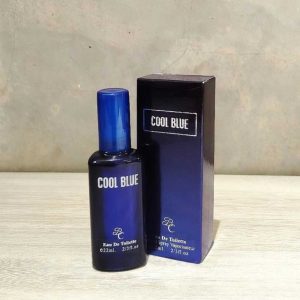 Cool Blue 22ml