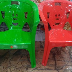 Kids Plastic Chair