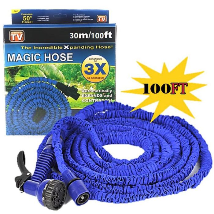 arenamart.lk_Household_100ft Water Hose
