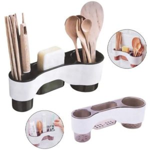 Multifunctional Shelf