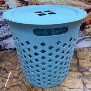 Laundry basket