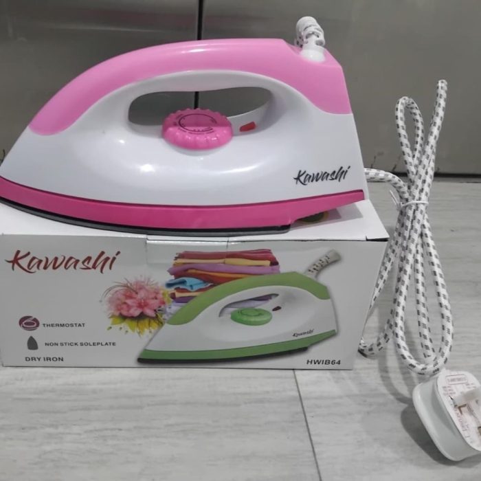 arenamart.lk_Household Dry Iron