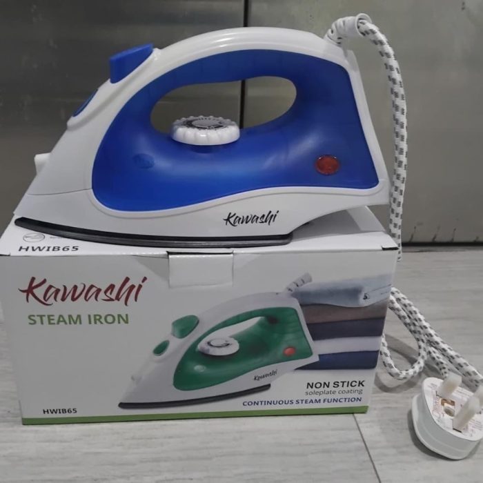 arenamart.lk_Household Steam Iron