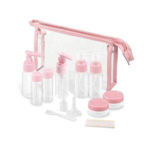 10 pcs Travel Bottle