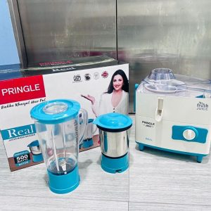 3in1 Pringle Grinder