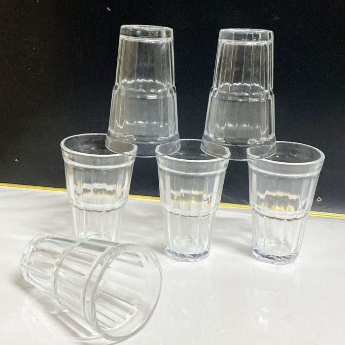 arenamart.lk_Household_Ashoka Glass Small 6PCS 675 arenamart.lk_Household_Ashoka Glass Small 6PCS 675