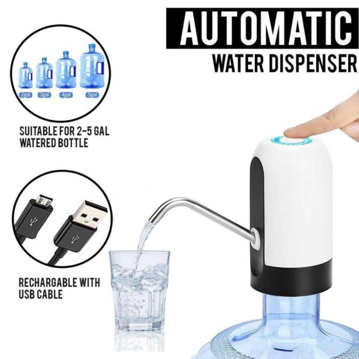 arenamart.lk_Household_Automatic Water Dispencer