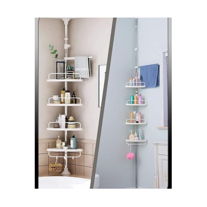 arenamart.lk_Household_Barthroom Coner Rack