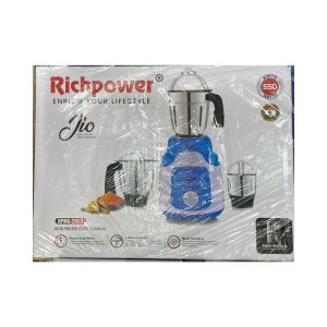 Richpower Mix Blend RSMG-2053