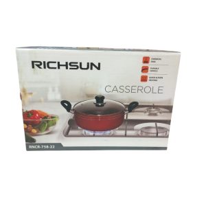 Casserole RNCR-758-22