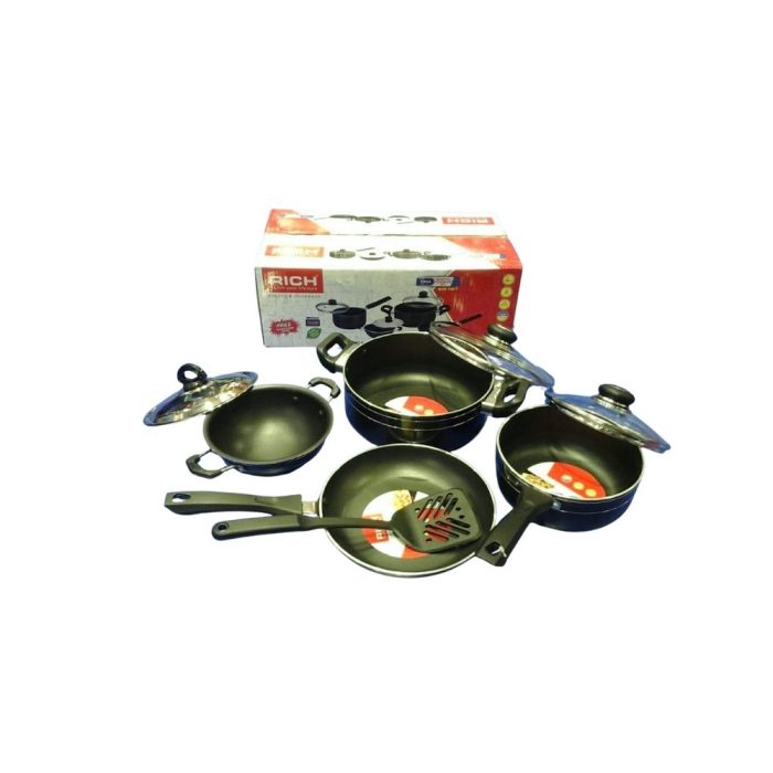 arenamart.lk_Household_Cooking Set RHCW-725-7 arenamart.lk_Household_Cooking Set RHCW-725-7