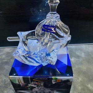 Delosoga Candi Bowls