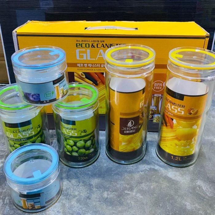 arenamart.lk_Household_Eco Canisters1850