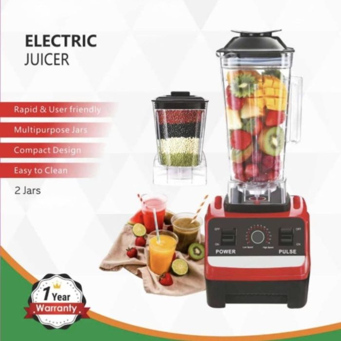 arenamart.lk_Household_Electric Juicer4250 arenamart.lk_Household_Electric Juicer4250