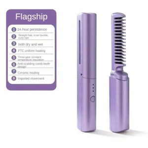 Flagship Comb