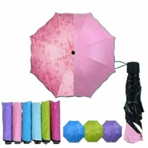 Flower MagicUmbrella