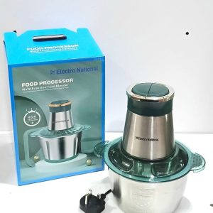 Food Processor
