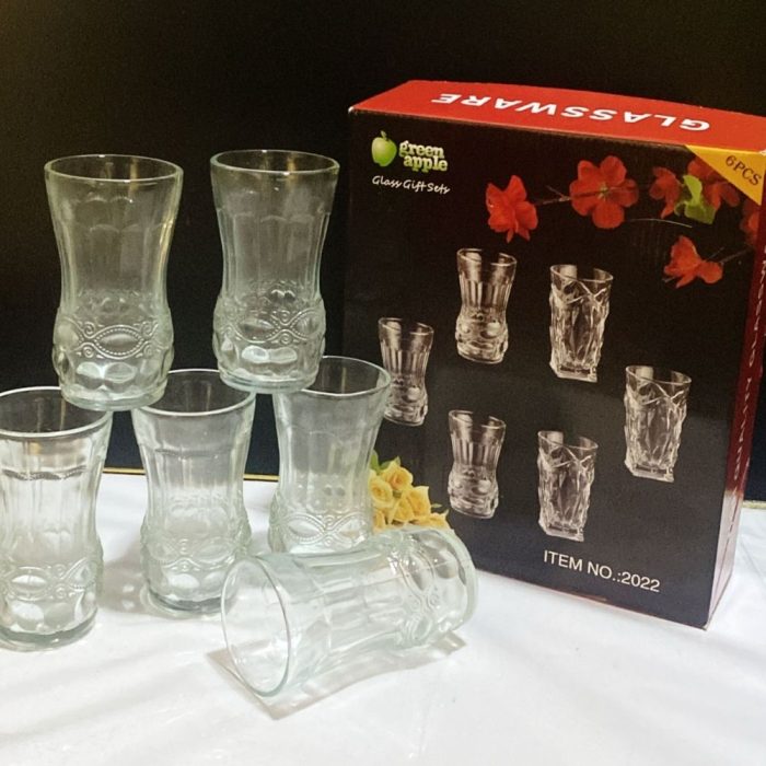 arenamart.lk_Household_Gift Glass 6Pcs 1 arenamart.lk_Household_Gift Glass 6Pcs 1