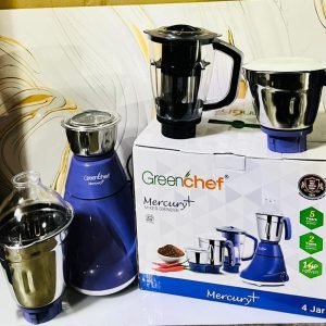 Greenchef Grinder